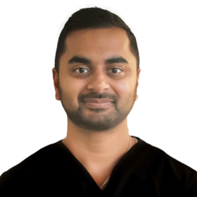 Arun Hariharan - 2
