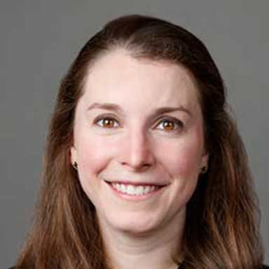 Jessica Heyer
